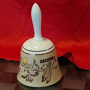 Arizona Bell for sale super detailed very nice